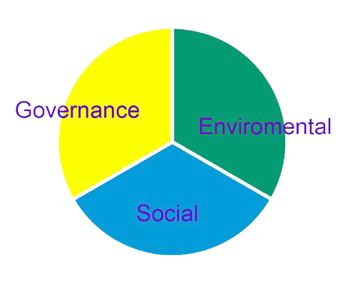 Diagramma ESG